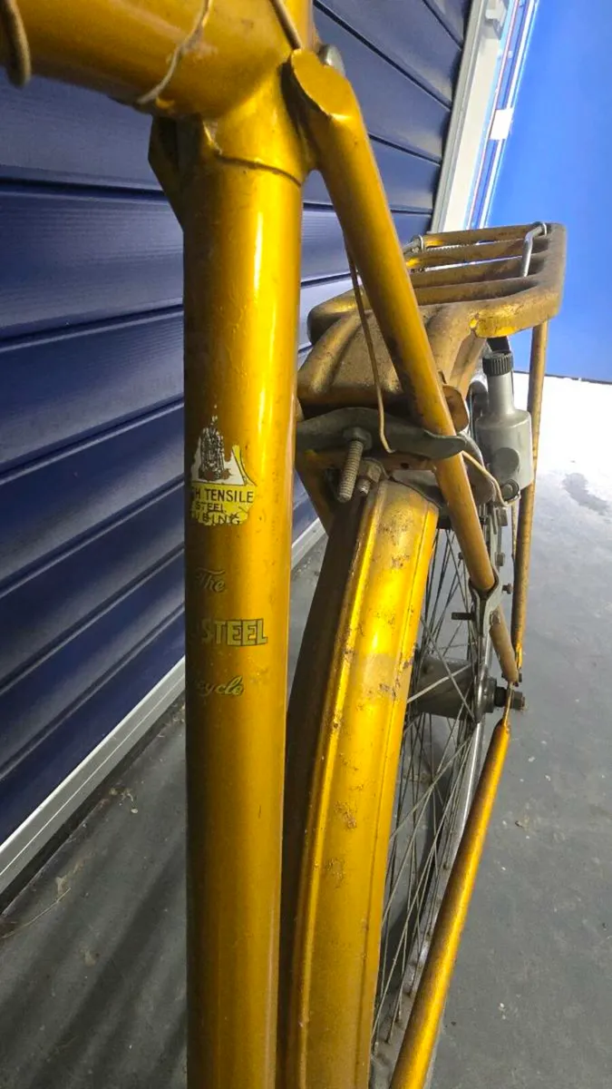 bicycle - Image 2