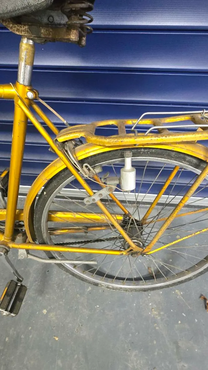 bicycle - Image 3
