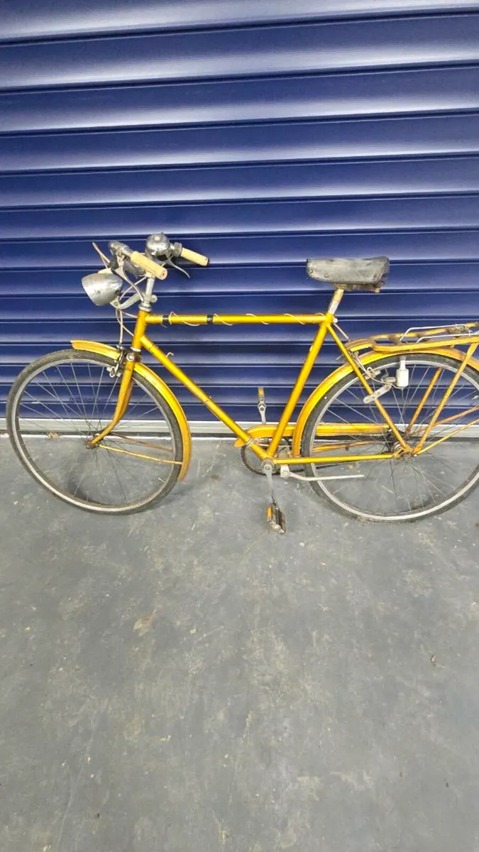 bicycle - Image 4
