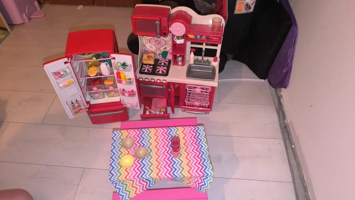 Kids toys - Image 1