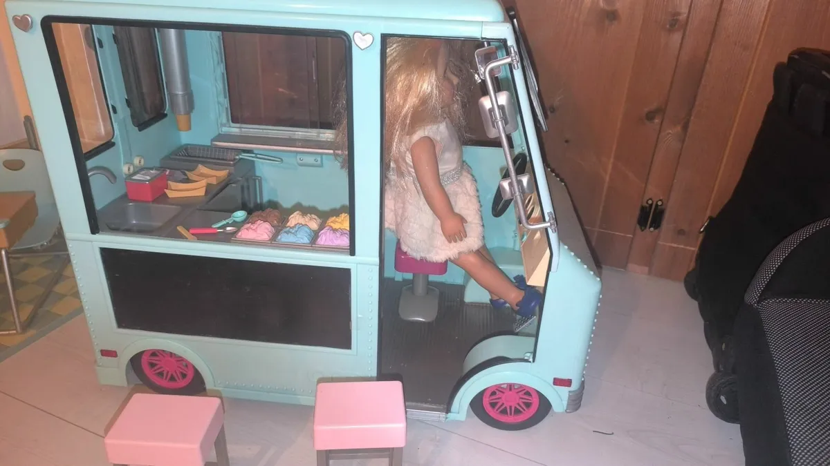 Kids toys - Image 4