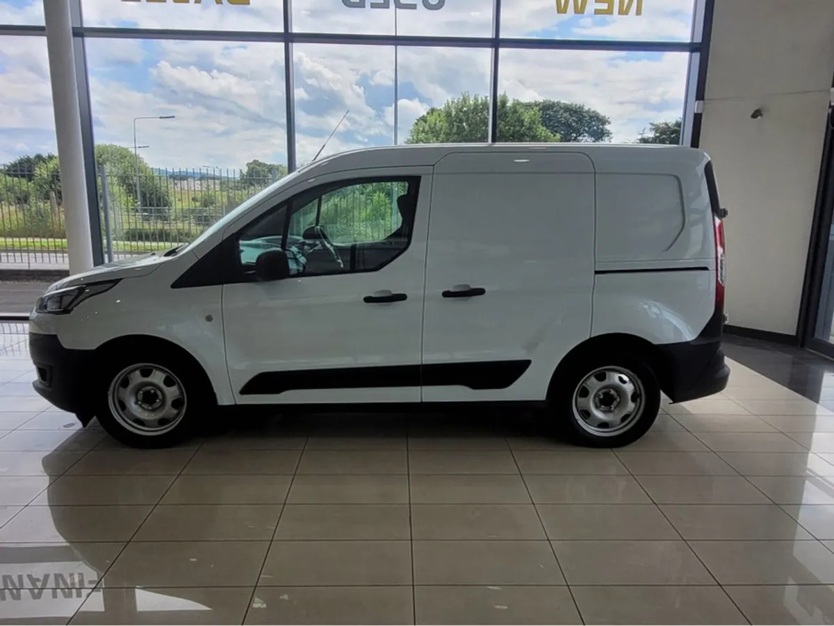Ford Transit Connect 75ps M6 3DR - Image 4
