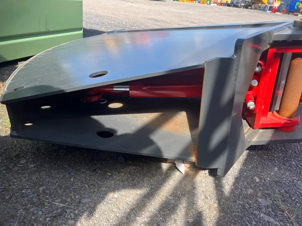 Tile bucket / shoring bucket / ejector bucket - Image 2
