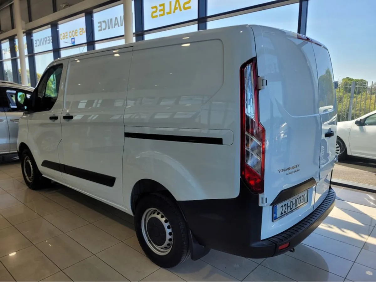 Ford Transit Custom 280S - Image 3