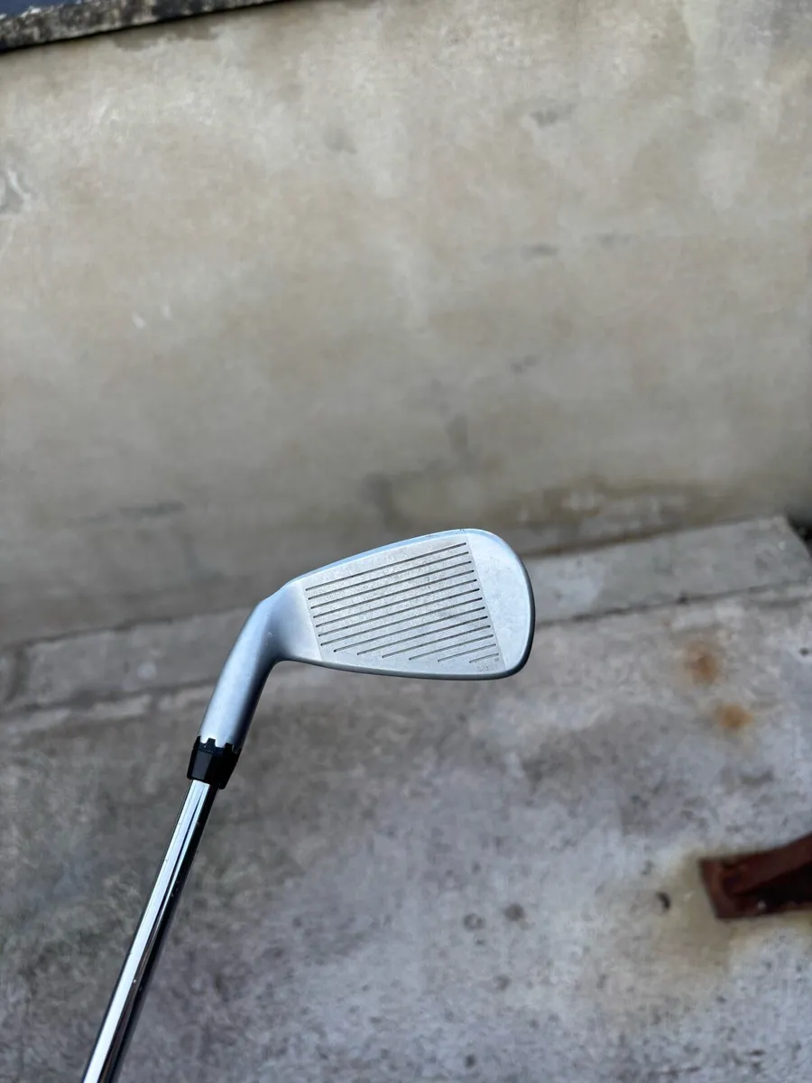 Cobra utility iron - Image 2