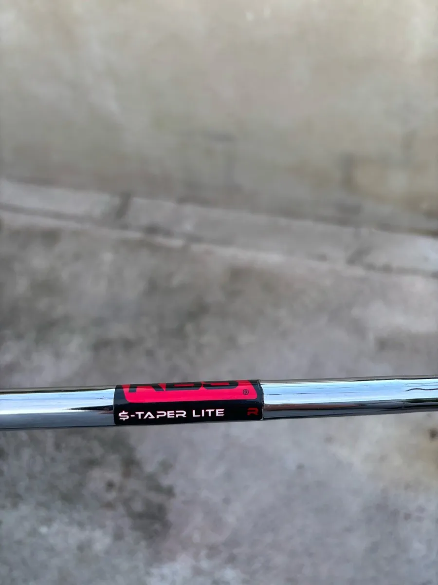 Cobra utility iron - Image 3