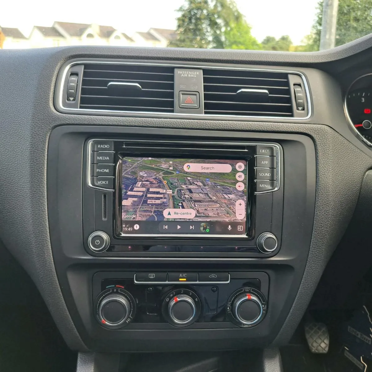 VW Jetta 2.0tdi 2018 - Image 4