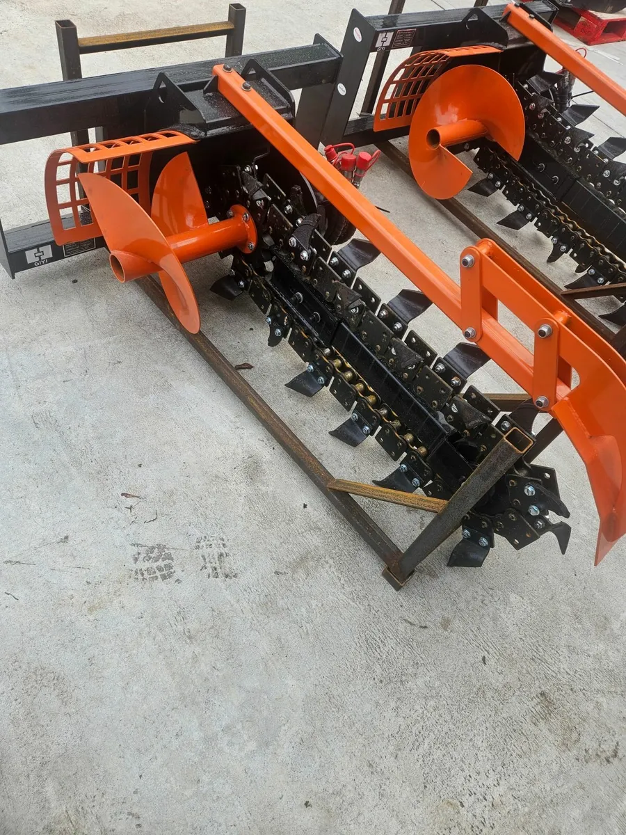 Trencher - Image 3