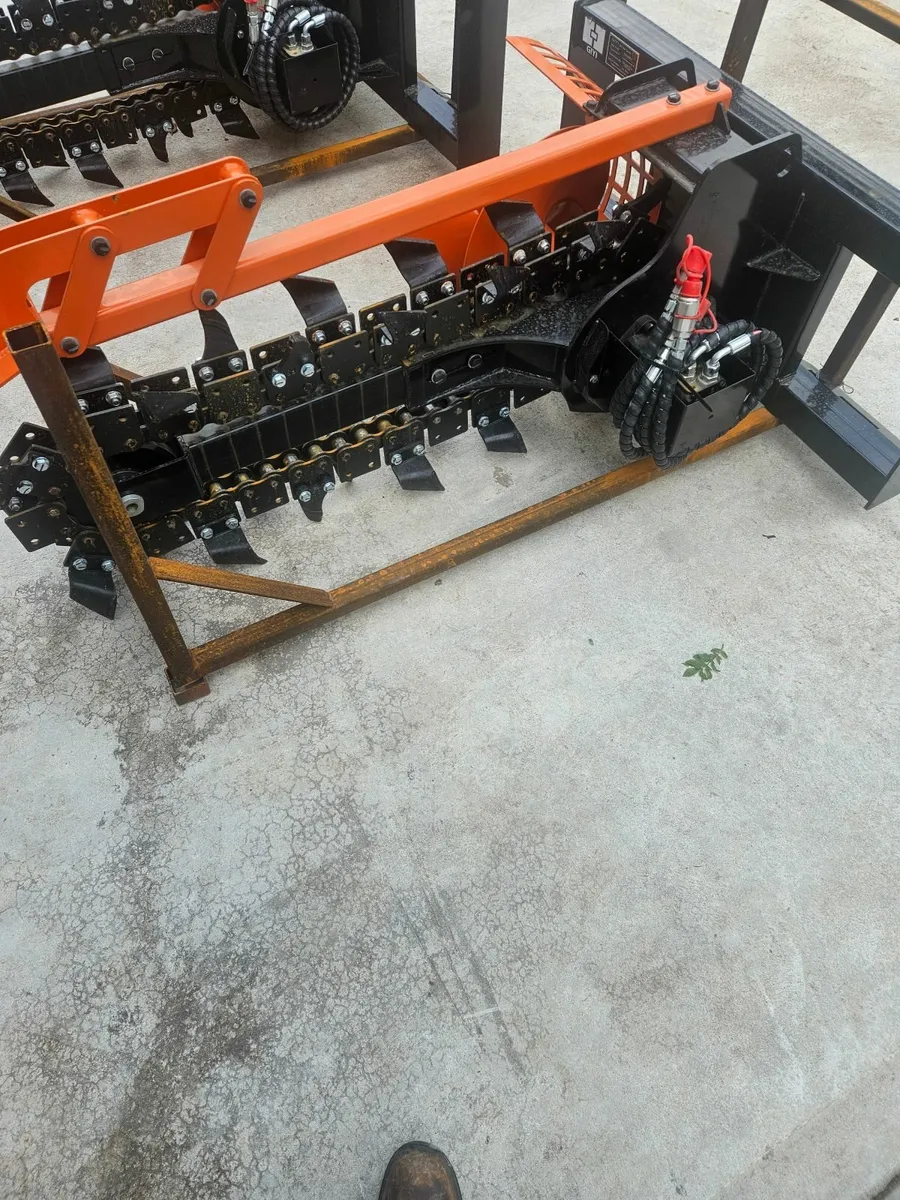 Trencher - Image 2