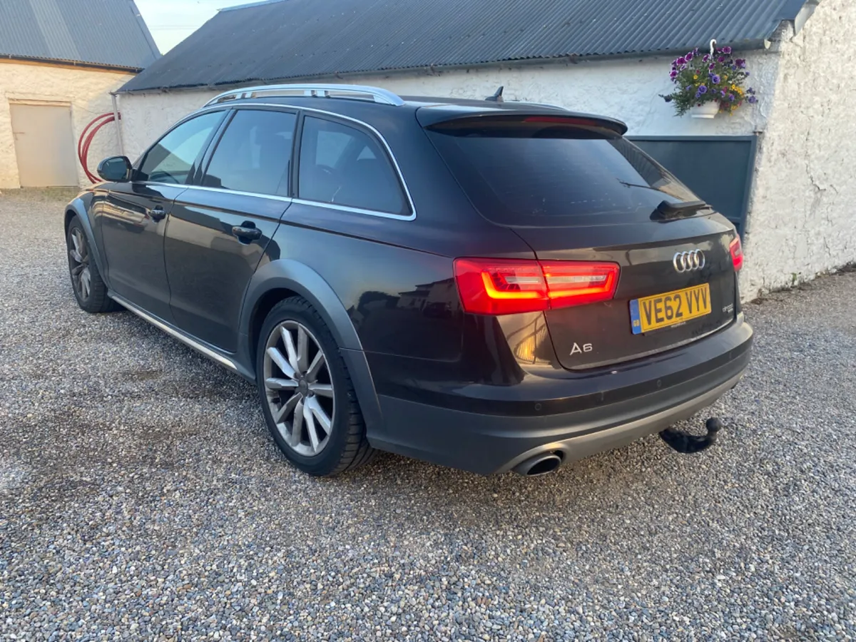 Audi A6 Avant Allroad 3.0 Quattro - Image 2