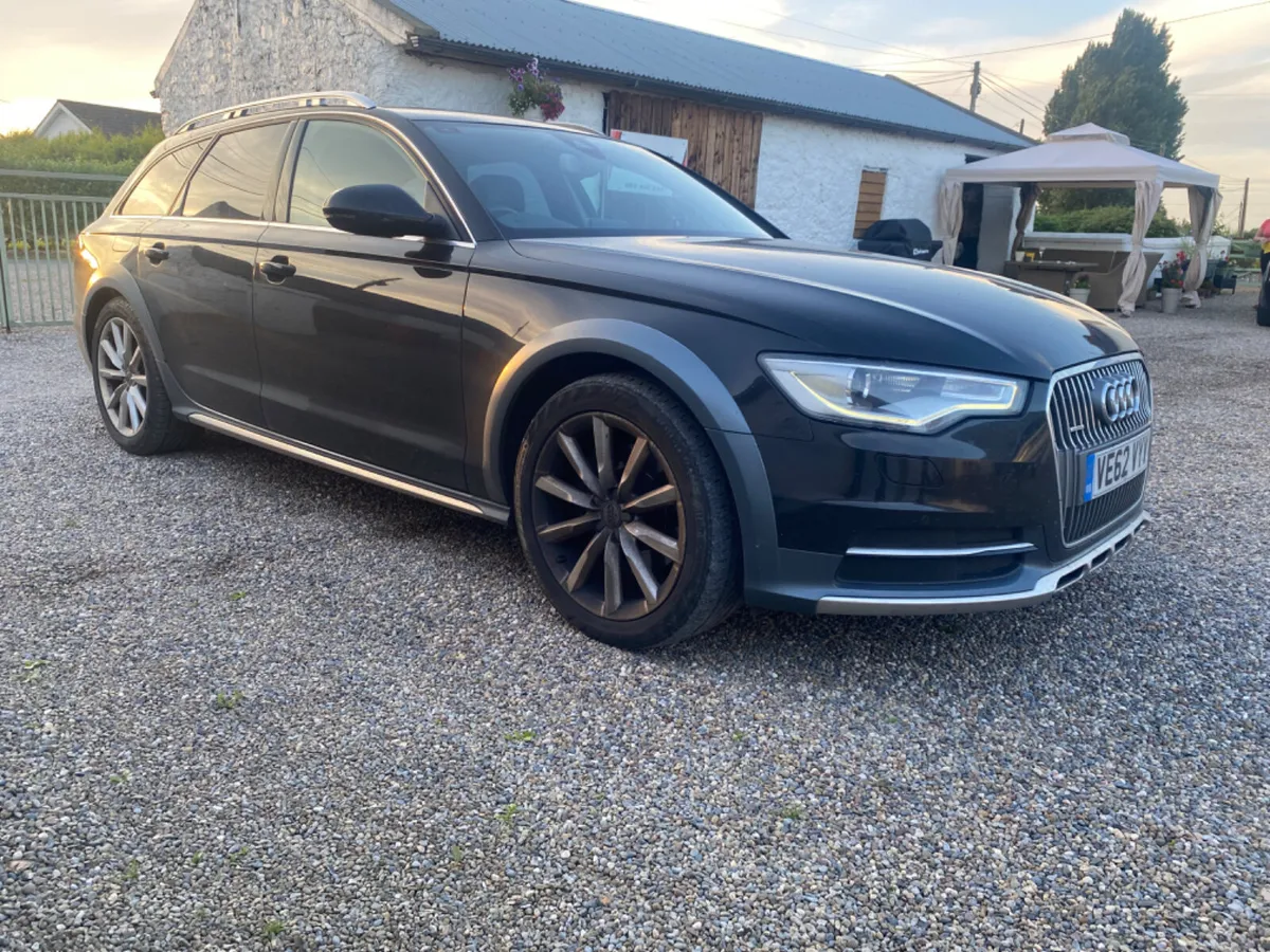 Audi A6 Avant Allroad 3.0 Quattro - Image 4