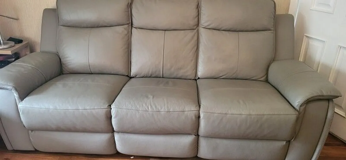 leather 3/2/1 - Image 2