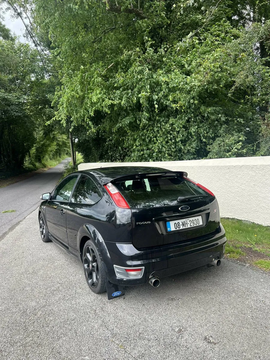 Ford focus - Image 4