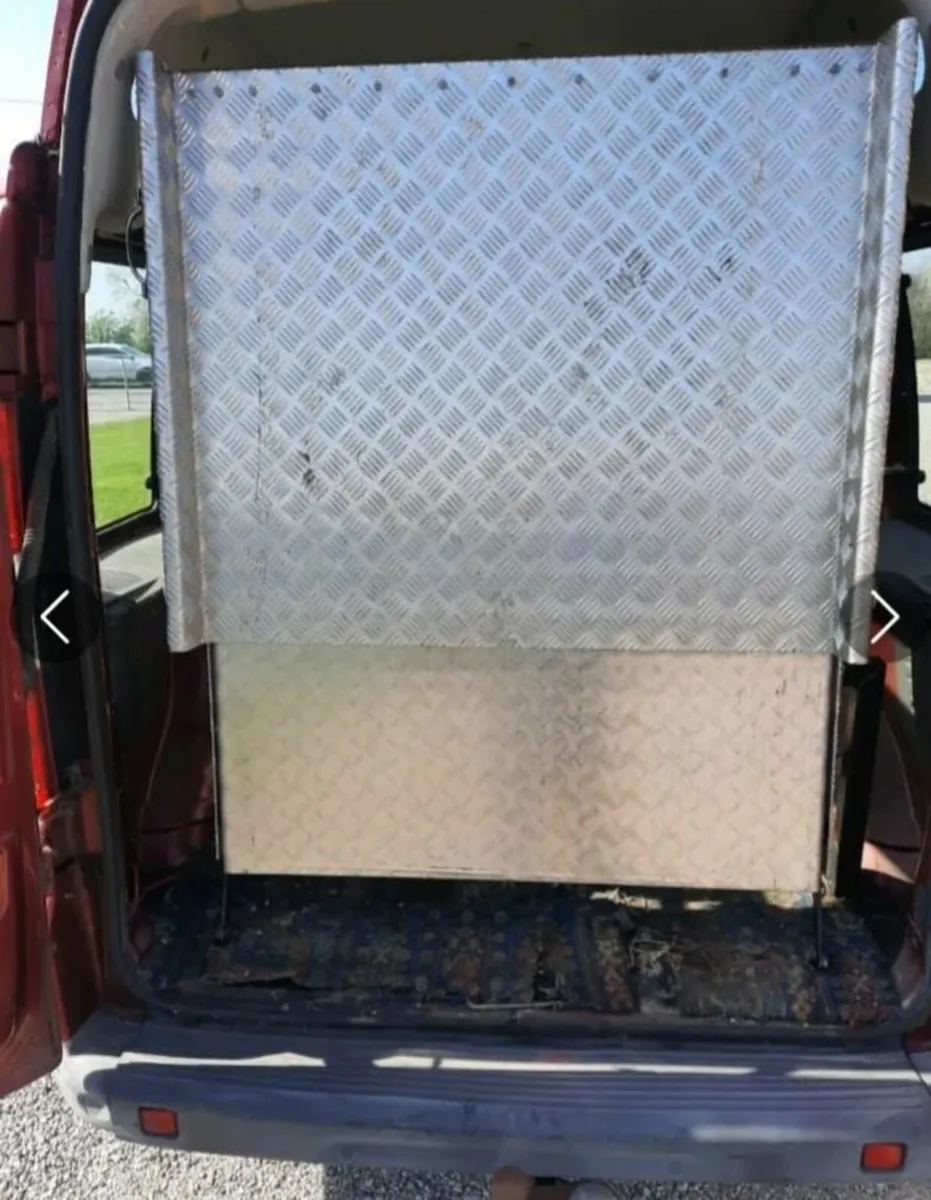 Van Ramp - Image 2