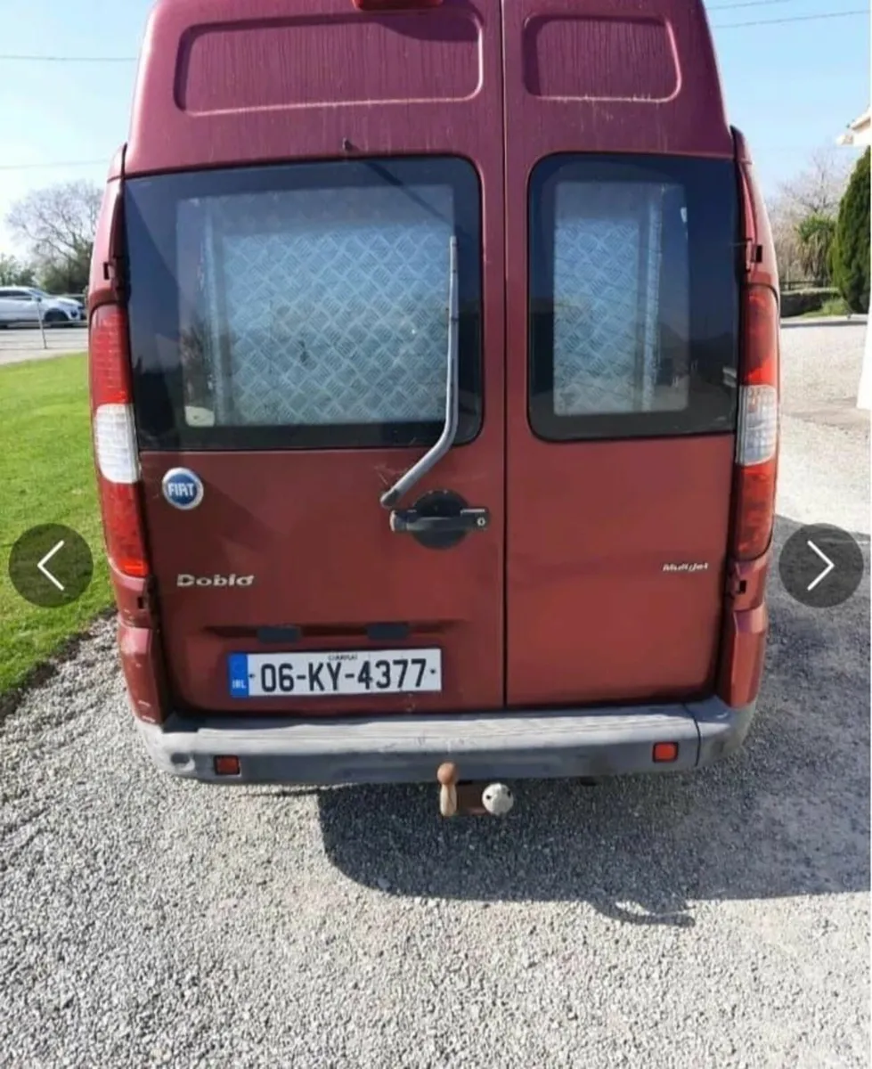 Van Ramp - Image 3