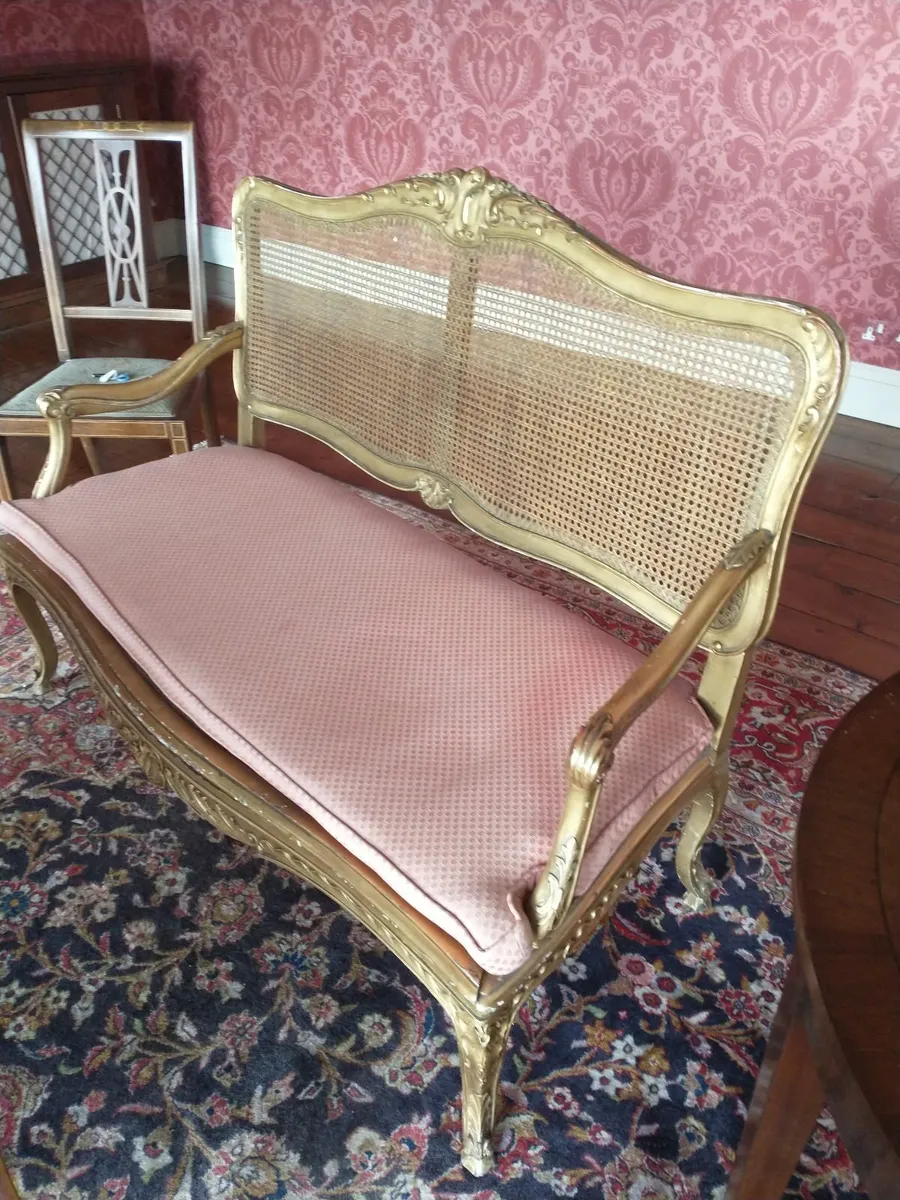Antiques