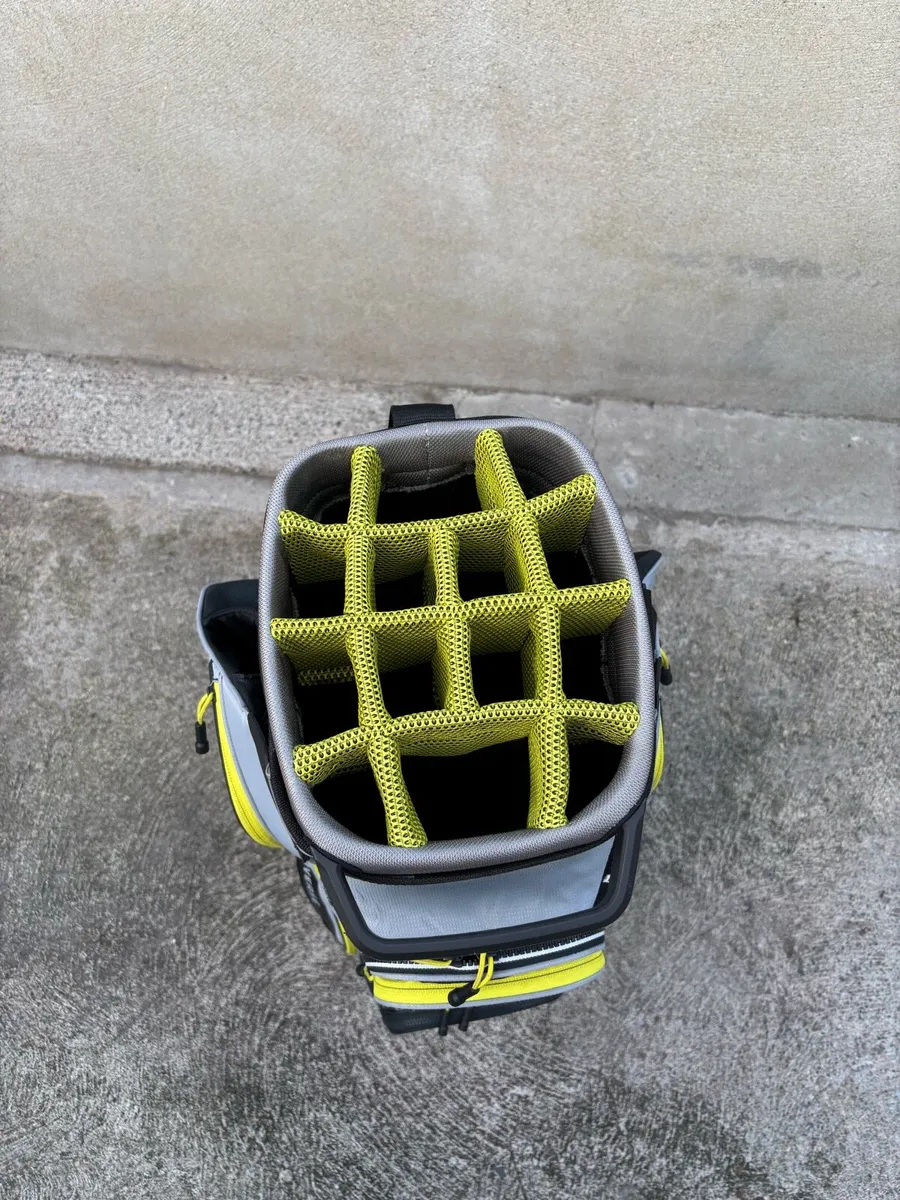 Ping cart bag - Image 2