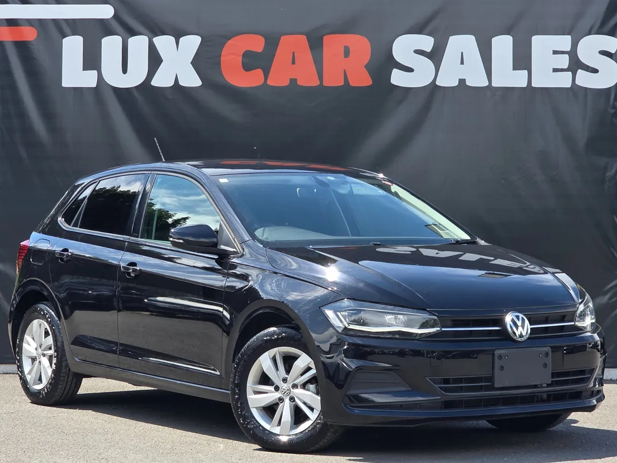 2020 VOLKSWAGEN POLO 1.0 TSI AUTOMATIC // NEW NCT - Image 1