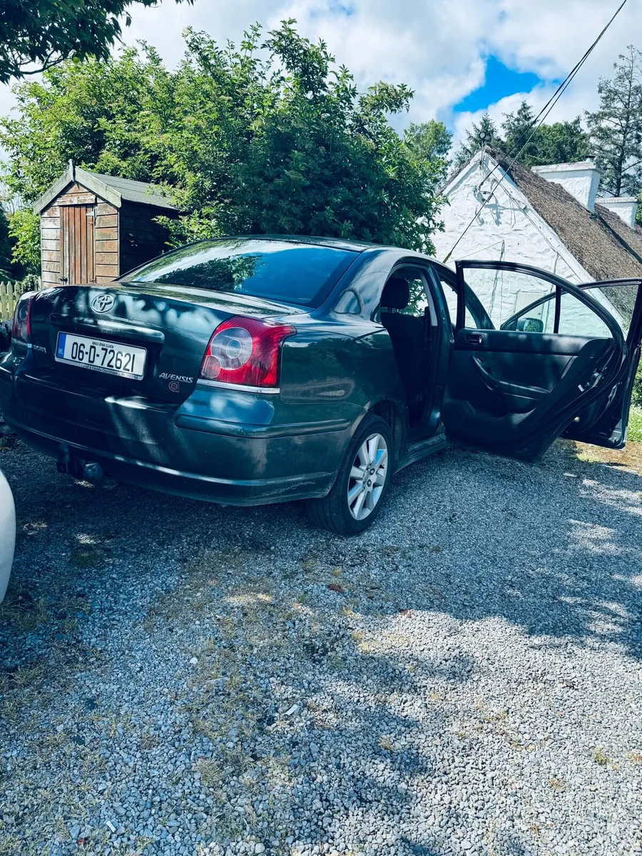 Vehicle - Image 1