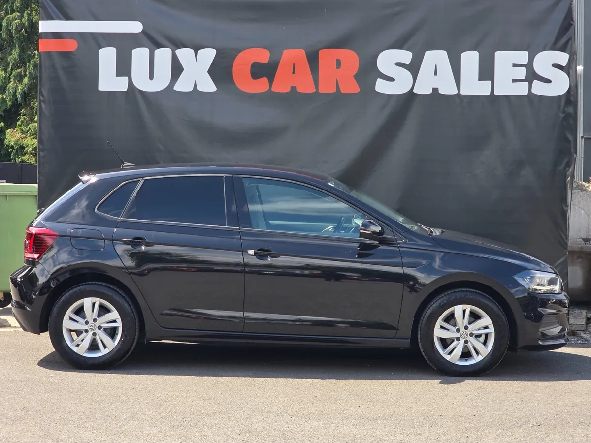 2020 VOLKSWAGEN POLO 1.0 TSI AUTOMATIC // NEW NCT - Image 2