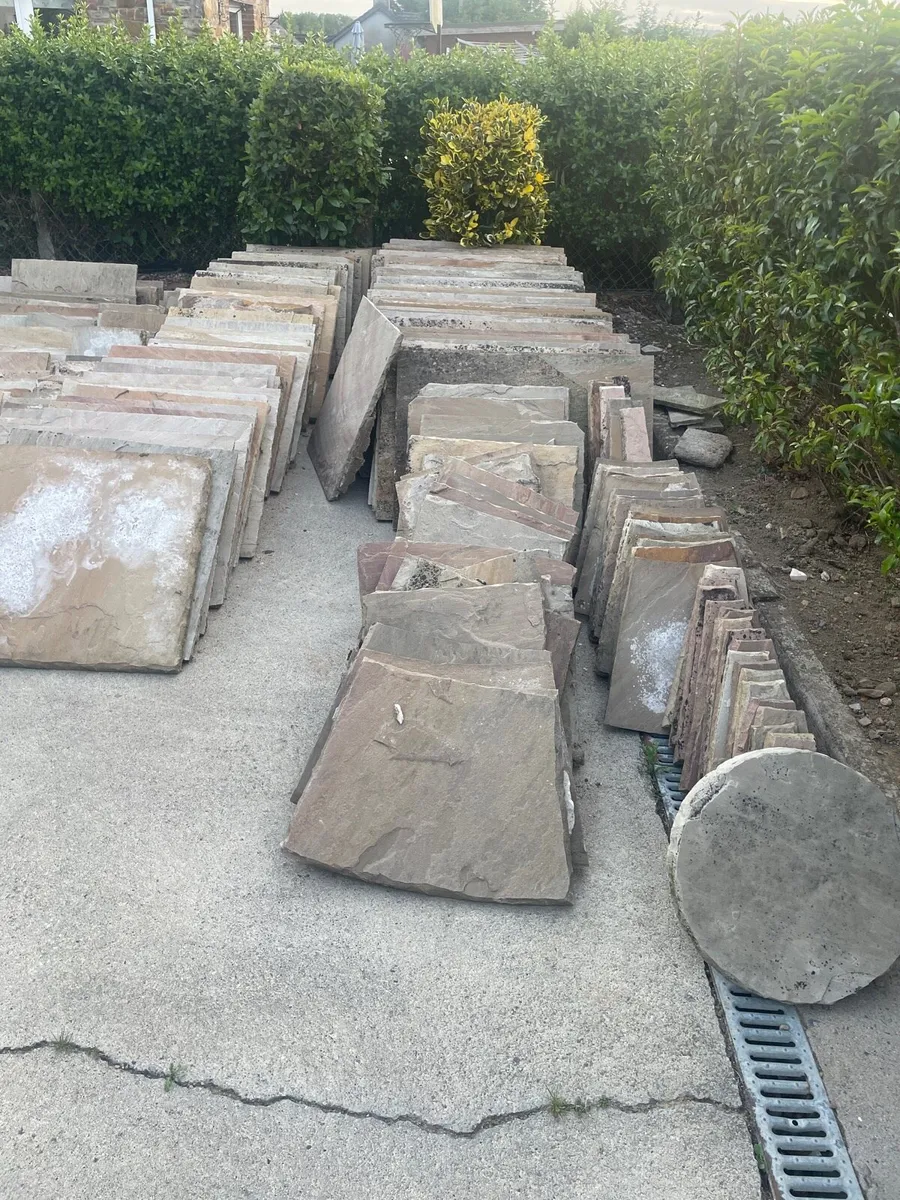 Paving bricks - Image 2