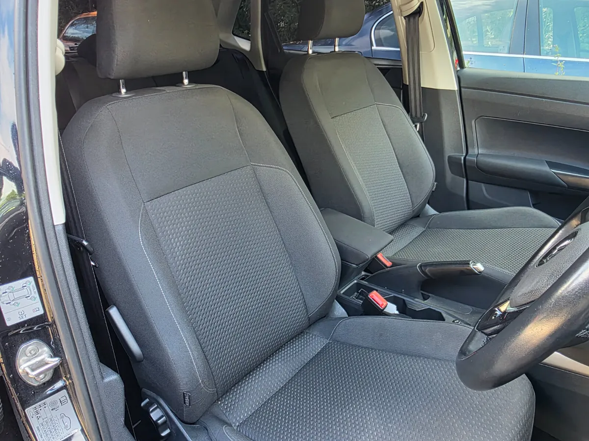 2020 VOLKSWAGEN POLO 1.0 TSI AUTOMATIC // NEW NCT - Image 4