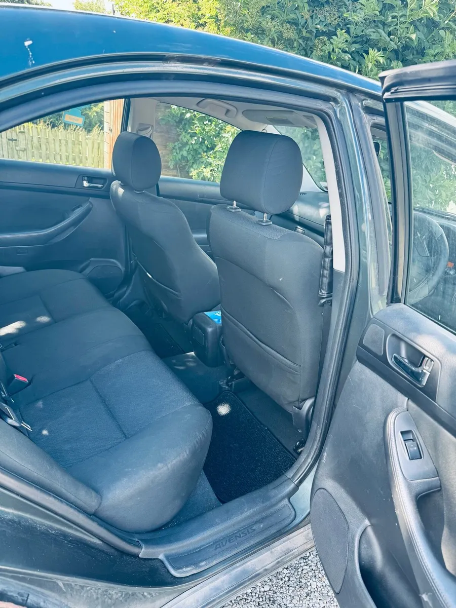 Vehicle - Image 2