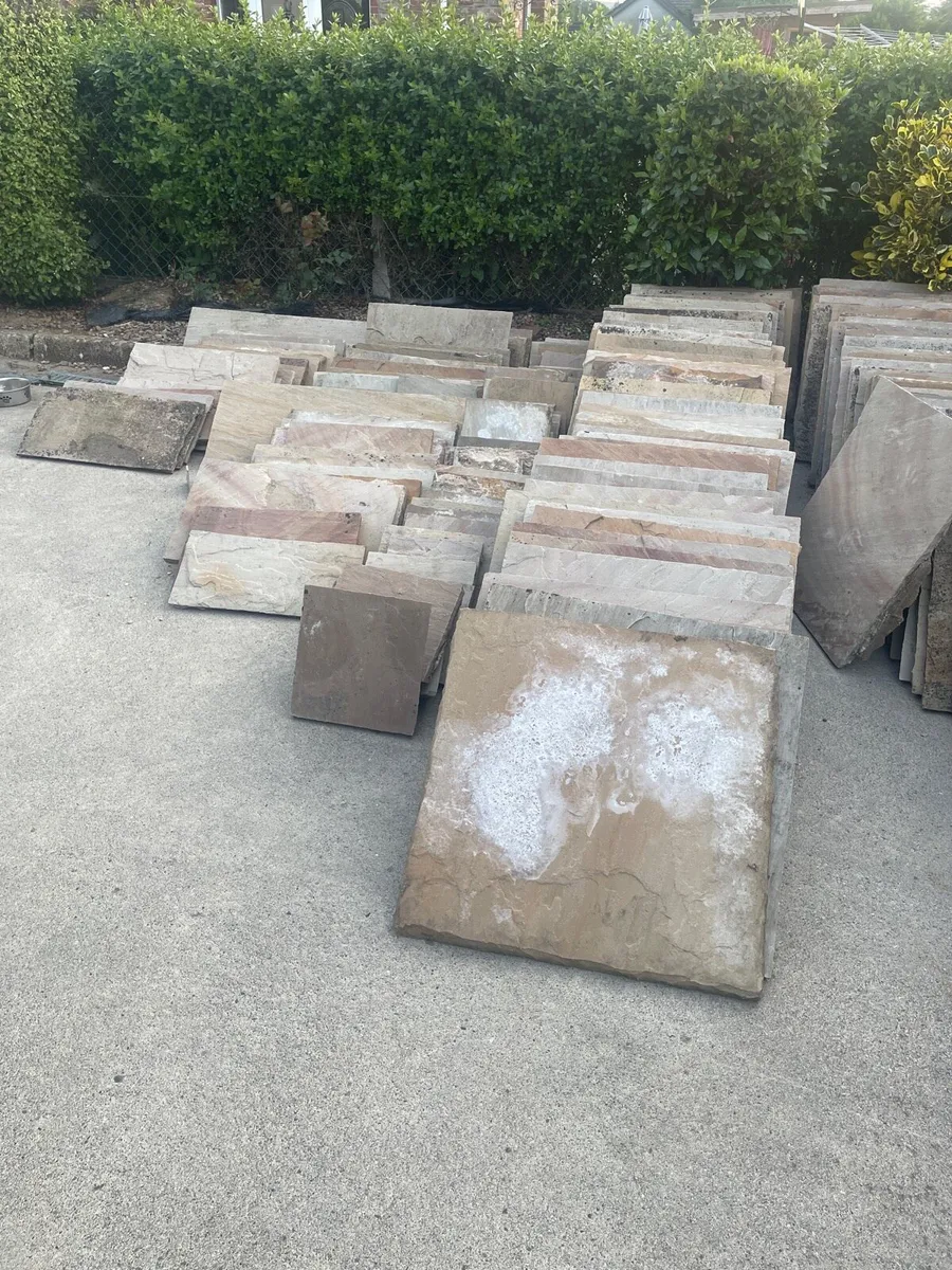 Paving bricks - Image 3
