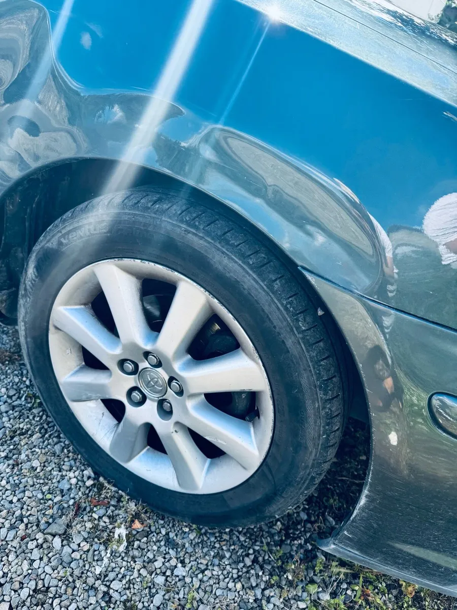 Vehicle - Image 4