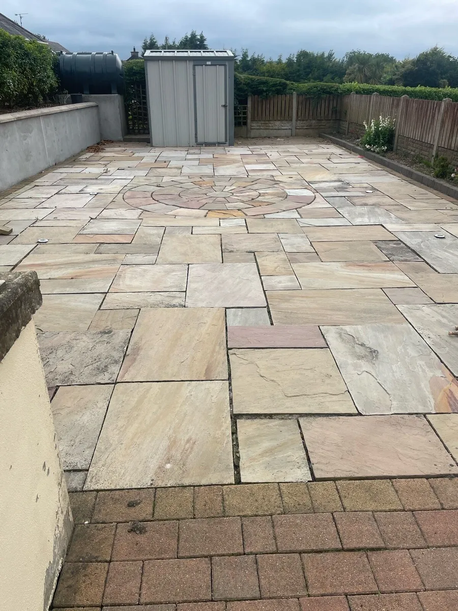 Paving bricks - Image 4