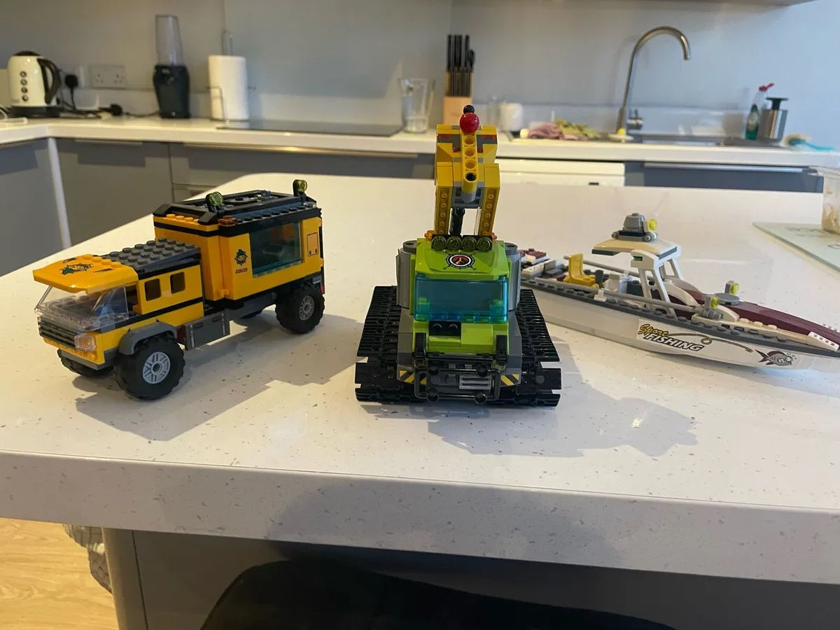 Lego - Image 1