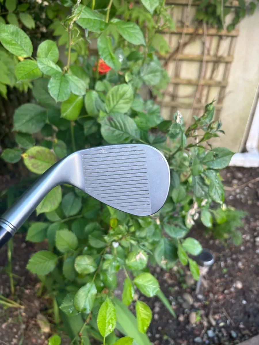 Ping 56 wedge - Image 2