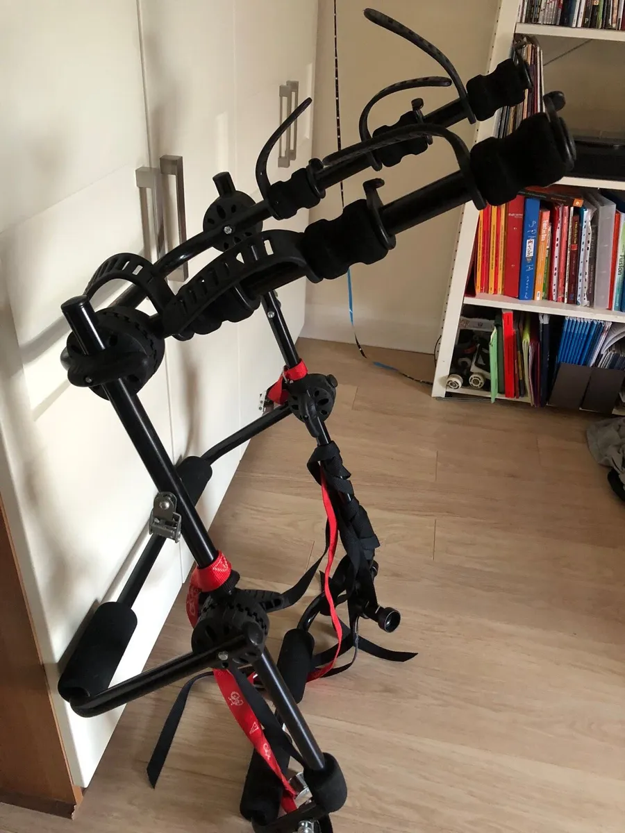 Bikes Carrier - Image 3
