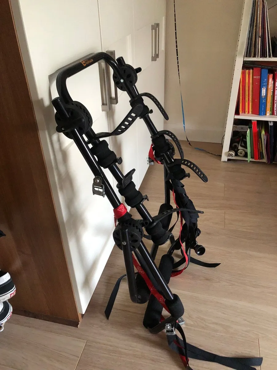 Bikes Carrier - Image 4