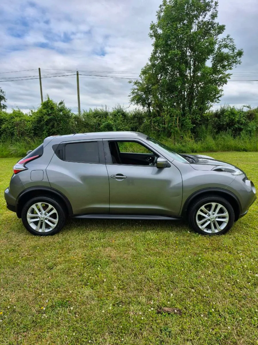 Nissan Juke - Image 2