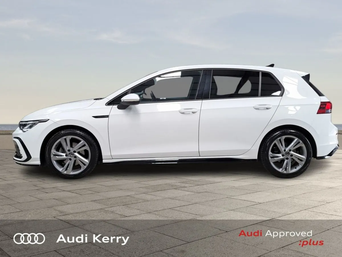 Volkswagen Golf R-line 1.5 TSI 130HP 5DR - Image 4