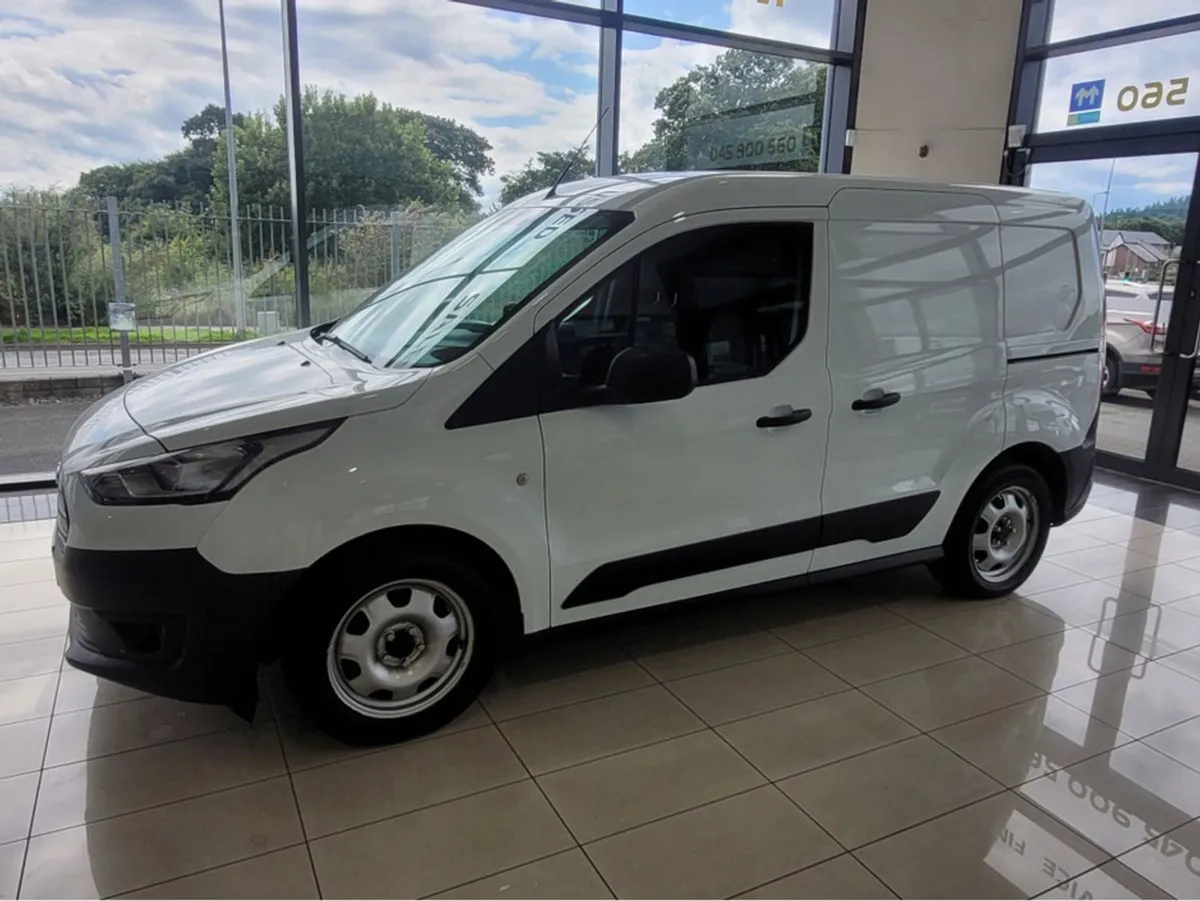 Ford Transit Connect 75ps M6 3DR - Image 1