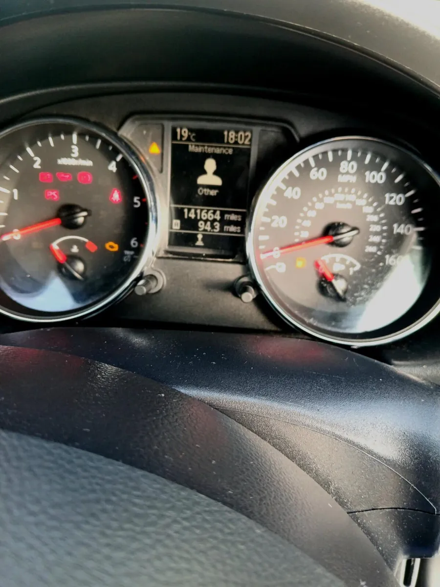 Nissan Quashai - Image 2