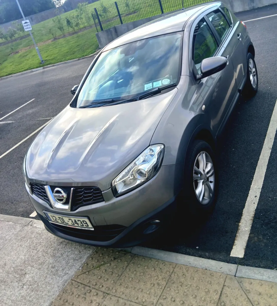 Nissan Quashai - Image 3