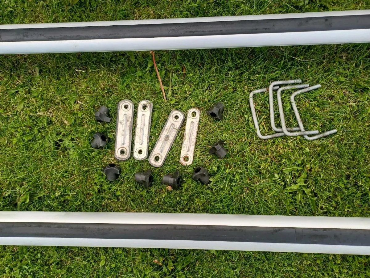 Car Roof Box - Image 3