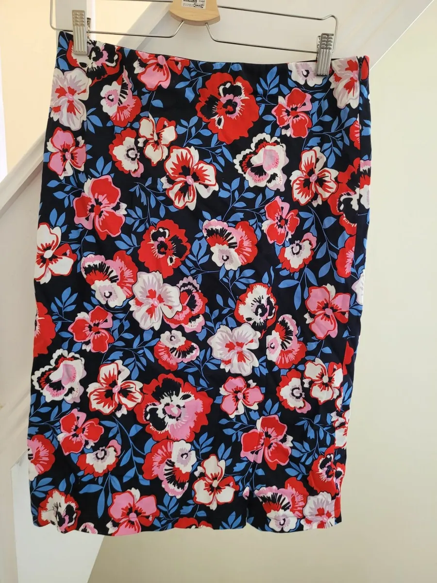 Womens Skirt Gerry Weber Size 14 - Image 1
