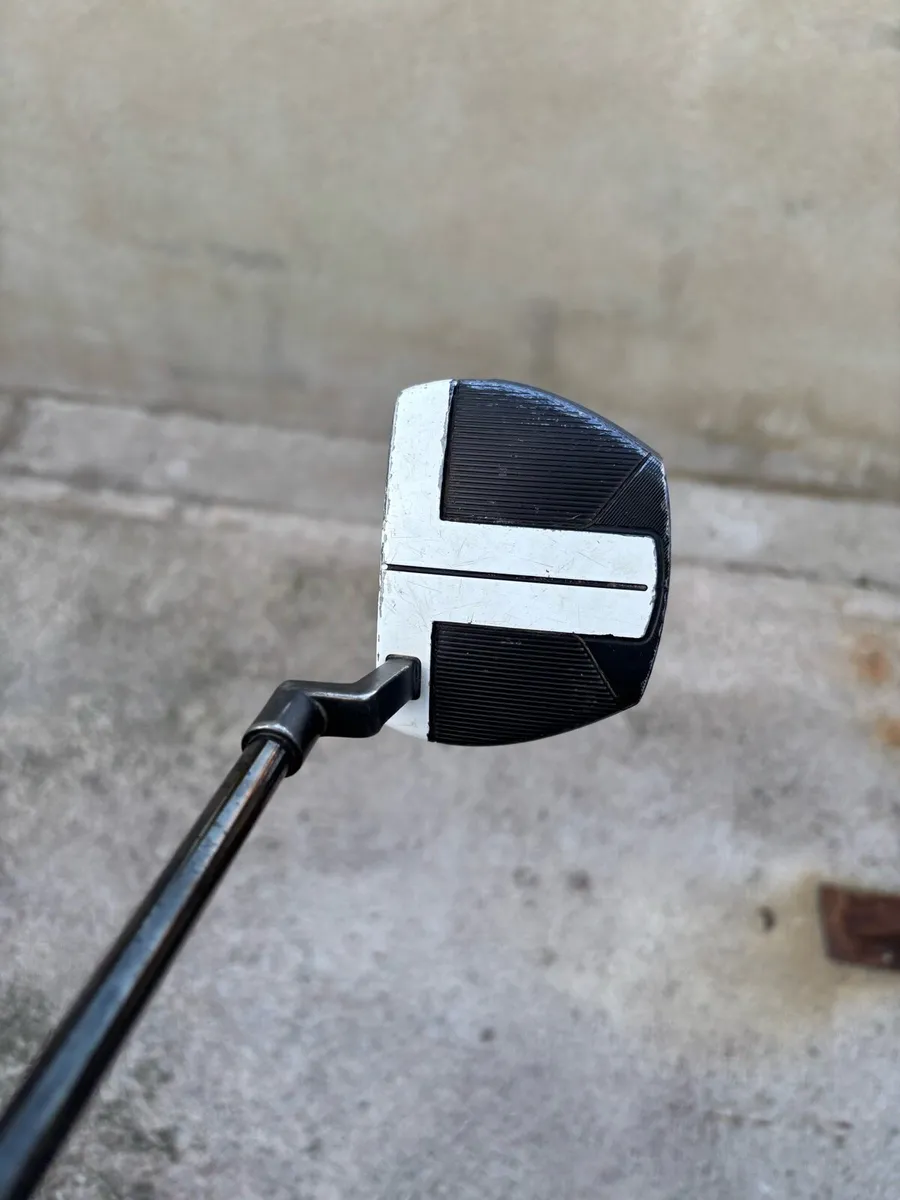 Taylormade mcg spider - Image 1