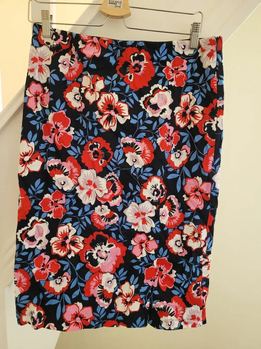 Womens Skirt Gerry Weber Size 14 - Image 3