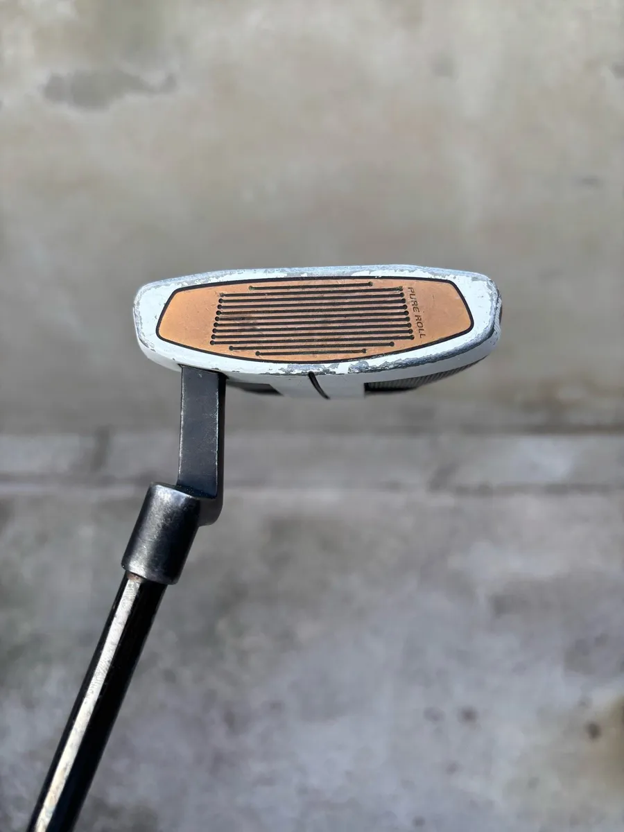 Taylormade mcg spider - Image 3