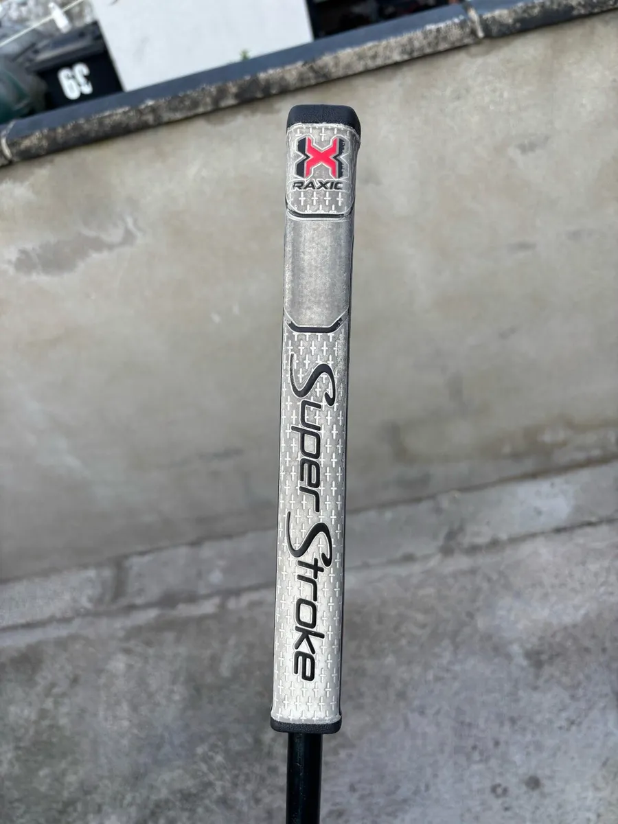Taylormade mcg spider - Image 4