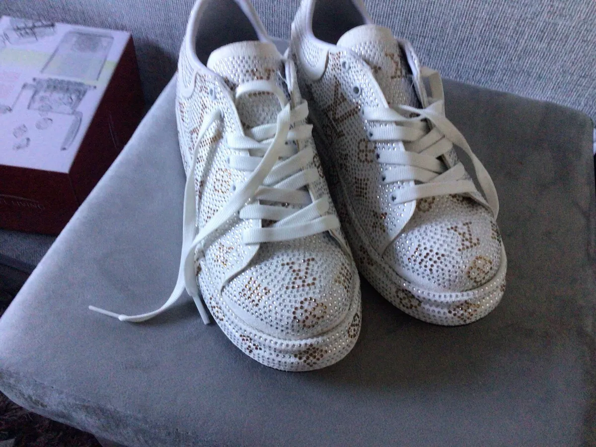Ladies shoes - Image 1