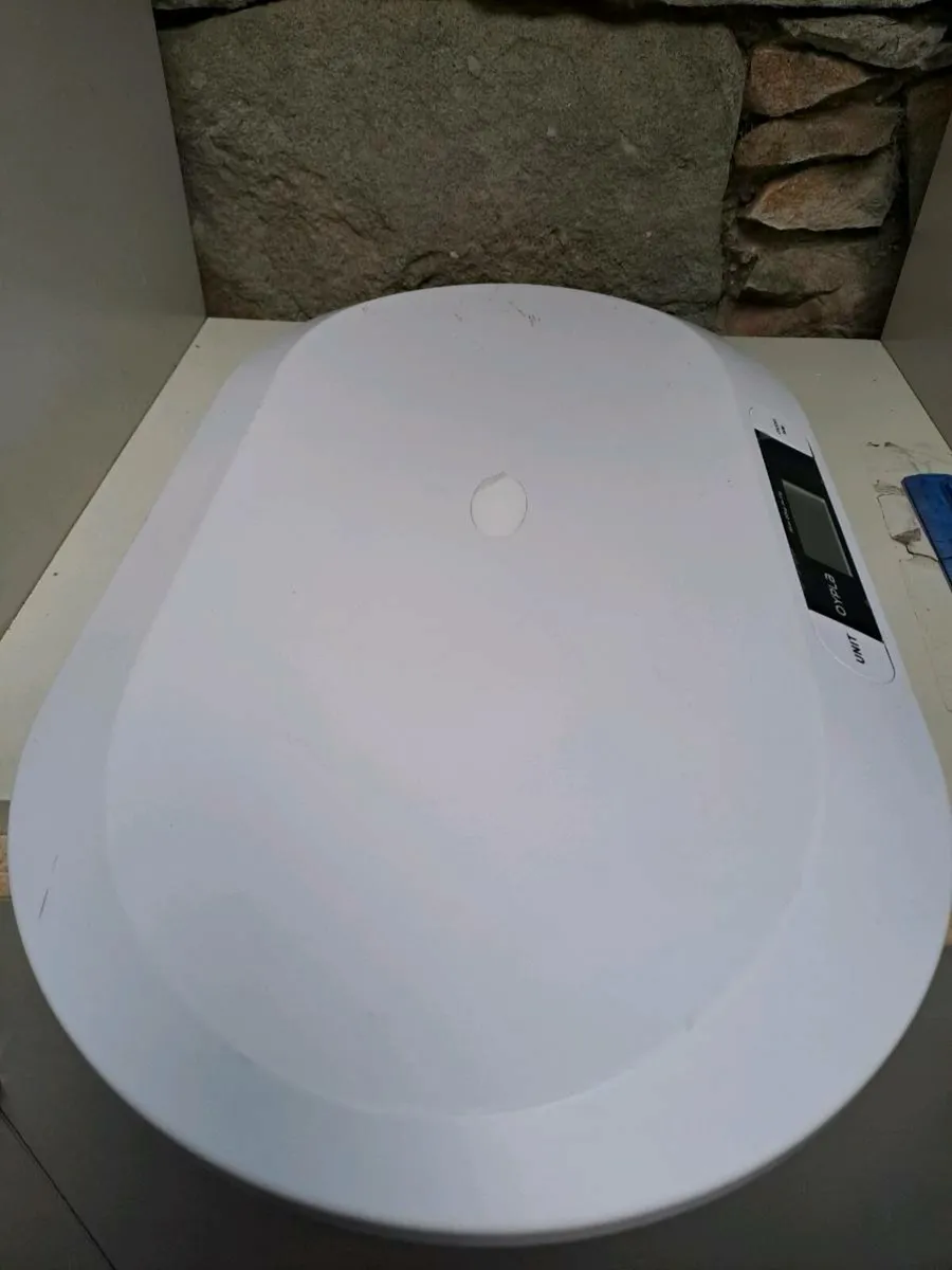 Oypla baby scale - Image 2