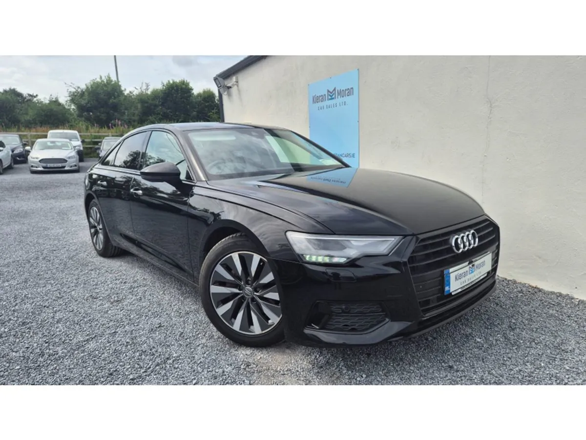 Audi A6 Auto - Image 2