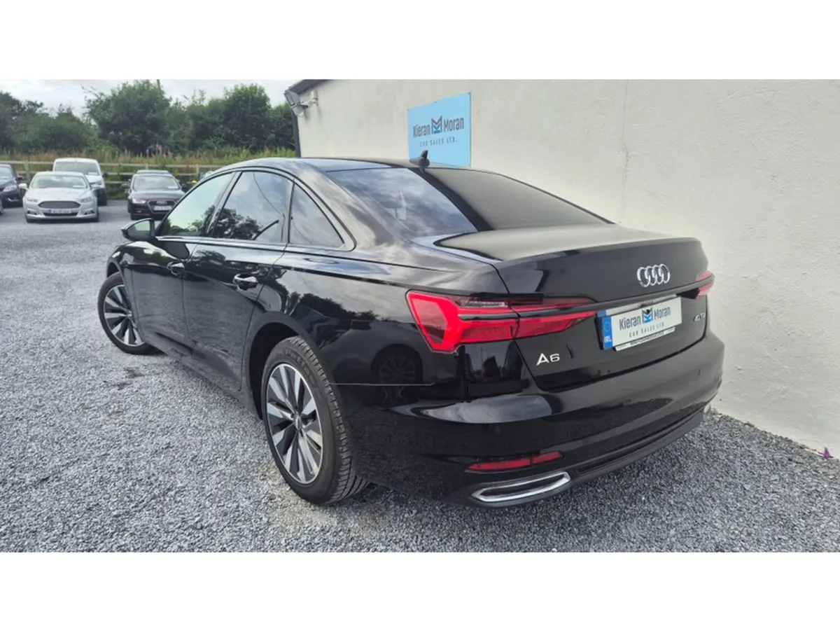 Audi A6 Auto - Image 3