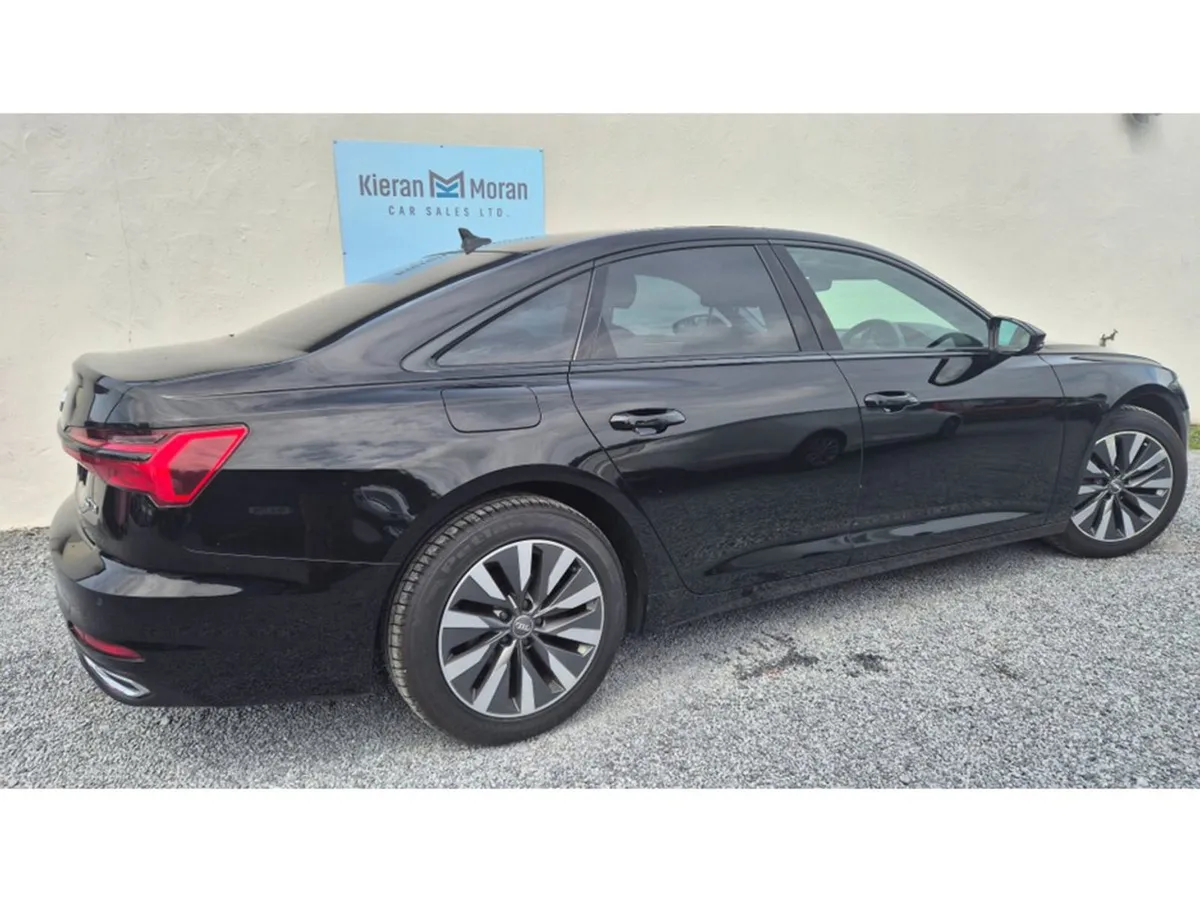 Audi A6 Auto - Image 4